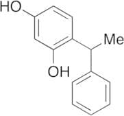 4-(1-Phenylethyl)-1,3-benzenediol