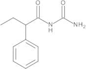 2-Phenylbutyrylurea