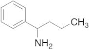 1-Phenylbutan-1-amine