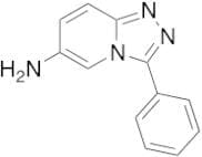 3-Phenyl-[1,2,4]triazolo[4,3-a]pyridin-6-amine
