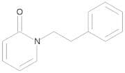 1-Phenethyl-2-pyridone