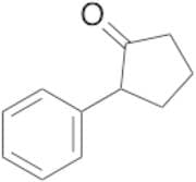 2-Phenylcyclopentan-1-one