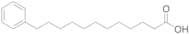 12-Phenyldodecanoic Acid