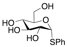 Phenyl β-D-Thioglucopyranoside