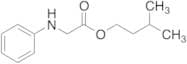N-Phenylglycine Isopentyl Ester