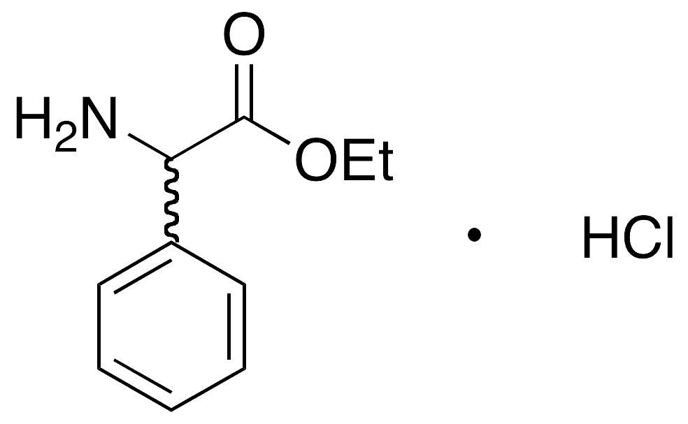 Phenylglycine Ethyl Ester Hydrochloride
