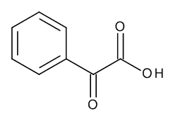 Phenylglyoxylic Acid