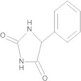 5-Phenylhydantoin