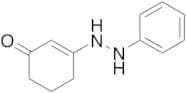 3-(2-Phenylhydrazino)-2-cyclohexen-1-one