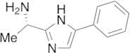 (S)-1-(4-Phenyl-1H-imidazol-2-yl)ethanamine