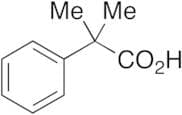 2-Phenylisobutyric Acid
