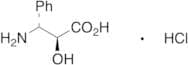 (alphaS,betaR)-β-Phenyl Isoserine Hydrochloride