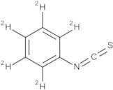 Phenyl-d5 Isothiocyanate