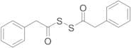Phenylacetyl Disulfide