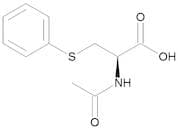 S-Phenylmercapturic Acid