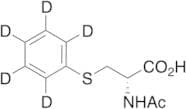 S-Phenylmercapturic Acid-d5