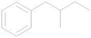 1-Phenyl-2-methylbutane