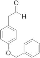 4-(Phenylmethoxy)-benzeneacetaldehyde