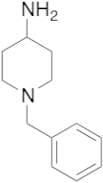 1-(Phenylmethyl)-4-piperidinamine