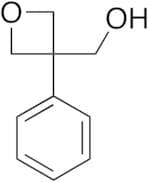 3-Phenyl-3-oxetanemethanol