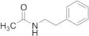 N-(2-Phenylethyl)acetamide