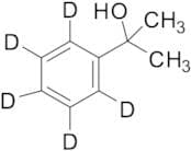 2-(Phenyl-d5)-2-propanol