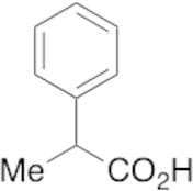 (±)-2-Phenylpropanoic Acid
