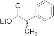 2-Phenylpropionic Acid Ethyl Ester