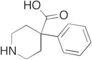 4-Phenyl-4-piperidine Carboxylic Acid