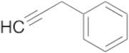 3-Phenylpropyne