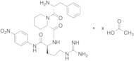 L-Argininamide-D-phenylalanyl-L-2-piperidinecarbonyl-N-(4-nitrophenyl) Acetic Acid (D-PHE-PIP-ARG-…