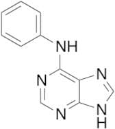 Phenyl(9H-purin-6-yl)amine