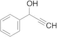 1-Phenyl-2-propyn-1-ol