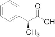(S)-(+)-2-Phenylpropionic Acid