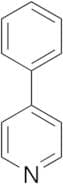 4-Phenylpyridine