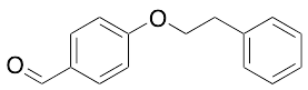 4-(2-Phenylethoxy)benzaldehyde