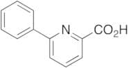 6-Phenylpyridine-2-carboxylic Acid