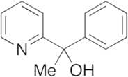1-Phenyl-1-(2-pyridyl)ethanol