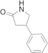 4-Phenyl-2-pyrrolidinone