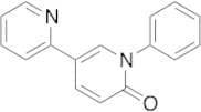 1-Phenyl-5-(pyridin-2-yl)-2(1H)-pyridone