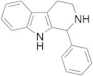 1-Phenyl-tetrahydrocarboline