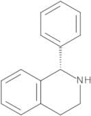 (S)-1-Phenyl-1,2,3,4-tetrahydroisoquinoline