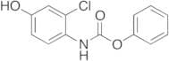 Phenyl N-​(2-​Chloro-​4-​hydroxyphenyl)​carbamate