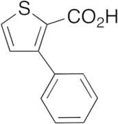 3-Phenylthiophene-2-carboxylic Acid