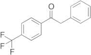 2-Phenyl-4’-trifluoromethylacetophenone