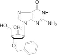 4-Phenylmethoxy Entecavir