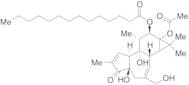 4β-Phorbol 12-Myristate 13-Acetate