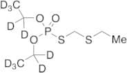 Phorate Oxon-d10
