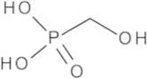 Phosphonomethanol