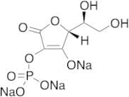 2-Phospho-L-ascorbic Acid Trisodium Salt